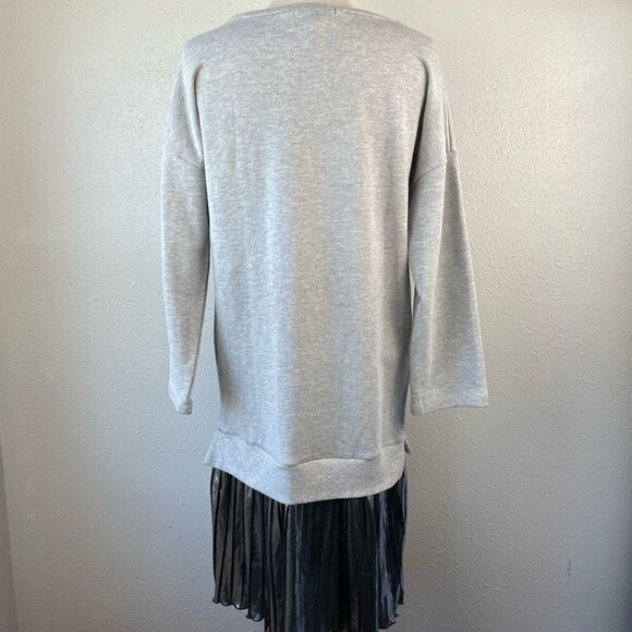 Know One Cares Dress Size S EUC - Picture 6 of 7